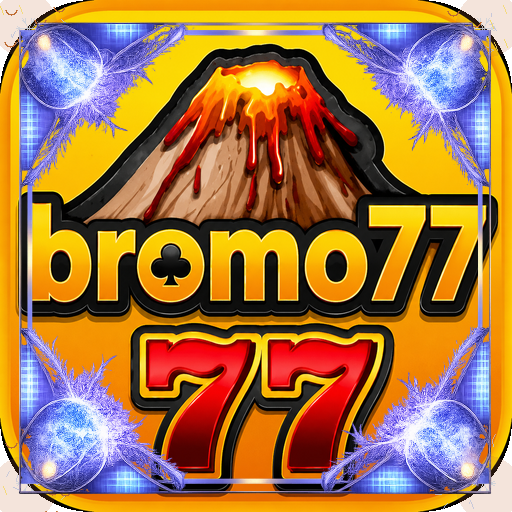 bromo77 — galeri pratinjau Resmi APK