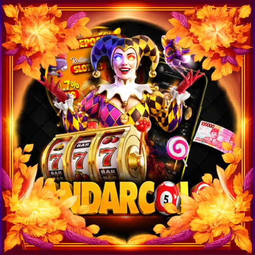 bandarcolok — mitra unggulan